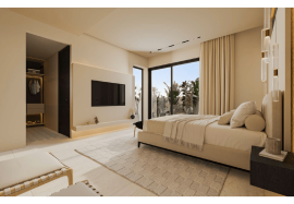 Luxury BEN AKIL RESIDENCE Villas for Sale In Marrakech