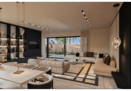 Luxury BEN AKIL RESIDENCE Villas for Sale In Marrakech