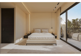 Luxury BEN AKIL RESIDENCE Villas for Sale In Marrakech