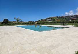 Villa Margi Gate Apartments For Sale In Santo Stefano di Camastra Sicily