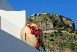 Villa Margi Gate Apartments For Sale In Santo Stefano di Camastra Sicily