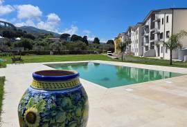 Villa Margi Gate Apartments For Sale In Santo Stefano di Camastra Sicily