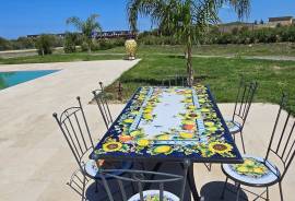 Villa Margi Gate Apartments For Sale In Santo Stefano di Camastra Sicily