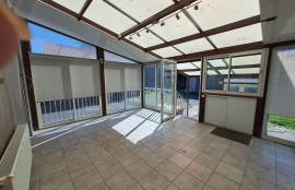 Excellent 4 Bed House For Redevelopment For Sale In Hirson