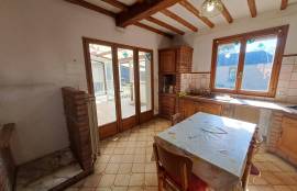 Excellent 4 Bed House For Redevelopment For Sale In Hirson