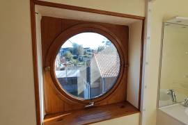 Excellent 4 Bed House For Redevelopment For Sale In Hirson