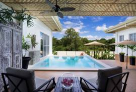 Luxury 5 Bed Villa For Sale on Panglao Island