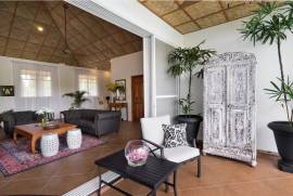 Luxury 5 Bed Villa For Sale on Panglao Island
