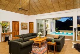 Luxury 5 Bed Villa For Sale on Panglao Island