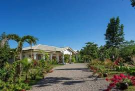 Luxury 5 Bed Villa For Sale on Panglao Island