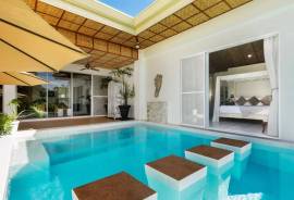 Luxury 5 Bed Villa For Sale on Panglao Island