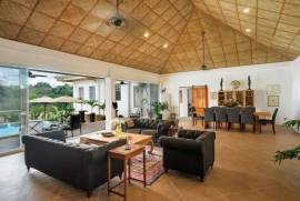 Luxury 5 Bed Villa For Sale on Panglao Island