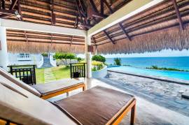 Luxury Bed Manor By The Sea Estate For Sale on Panglao Island