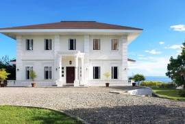 Luxury Bed Manor By The Sea Estate For Sale on Panglao Island