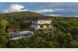 Luxury Bed Manor By The Sea Estate For Sale on Panglao Island