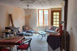 Village House For Sale In Jussey