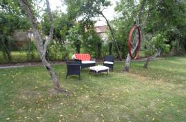 Village House For Sale In Jussey