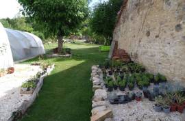 Village House For Sale In Jussey