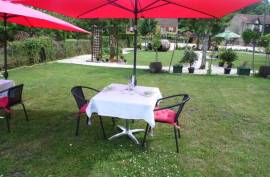 Village House For Sale In Jussey