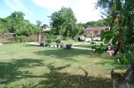 Village House For Sale In Jussey