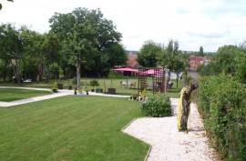 Village House For Sale In Jussey