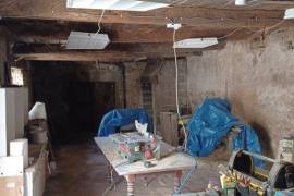 Village House For Sale In Jussey