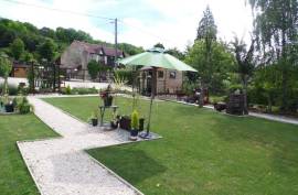 Village House For Sale In Jussey
