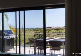 Modern Townhouse with Stunning Sea Views, Meia Praia, Lagos
