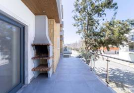 Modern Townhouse with Stunning Sea Views, Meia Praia, Lagos