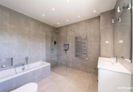 Modern Townhouse with Stunning Sea Views, Meia Praia, Lagos