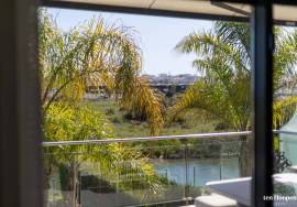 Modern Townhouse with Stunning Sea Views, Meia Praia, Lagos
