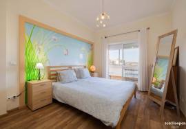 3-Bedroom Apartment in Lagos with Rental License, Garage, and Enclosed Balcony