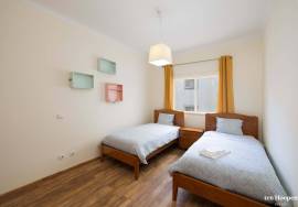 3-Bedroom Apartment in Lagos with Rental License, Garage, and Enclosed Balcony