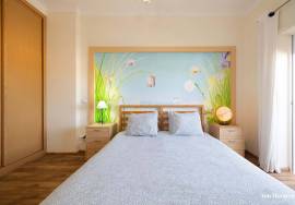 3-Bedroom Apartment in Lagos with Rental License, Garage, and Enclosed Balcony