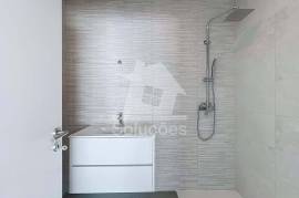 New 3 bedroom villa in Portimão