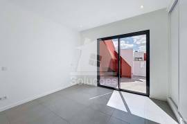 New 3 bedroom villa in Portimão