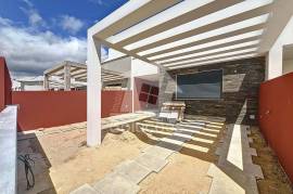 New 3 bedroom villa in Portimão