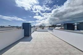 New 3 bedroom villa in Portimão