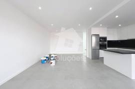 New 3 bedroom villa in Portimão