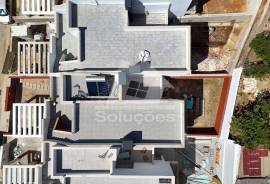 New 3 bedroom villa in Portimão