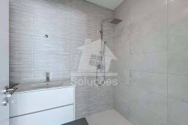 New 3 bedroom villa in Portimão