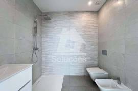 New 3 bedroom villa in Portimão