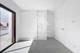 New 3 bedroom villa in Portimão