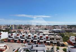New 3 bedroom villa in Portimão