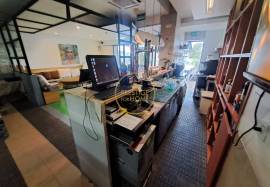 TRESPASSE RESTAURANT WITH 120 SEATS - ALMANCIL