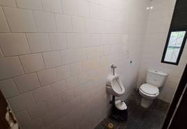 TRESPASSE RESTAURANT WITH 120 SEATS - ALMANCIL