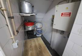 TRESPASSE RESTAURANT WITH 120 SEATS - ALMANCIL