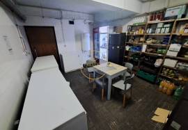 TRESPASSE RESTAURANT WITH 120 SEATS - ALMANCIL