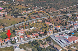 TRESPASSE RESTAURANT WITH 120 SEATS - ALMANCIL