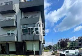 Commercial property Vila Nova de Famalicão Delães